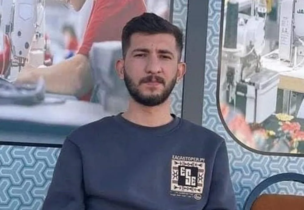 Şırnak'ta Kaybolan Gencin Cesedi Suriye'de Bulundu