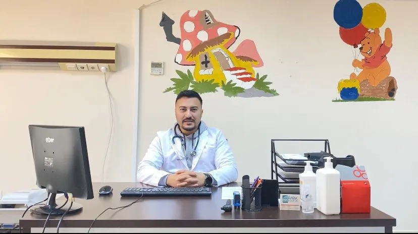 Uzman Dr. Karaağaç, Solunum Yolu Enfeksiyonuna Karşı Uyardı