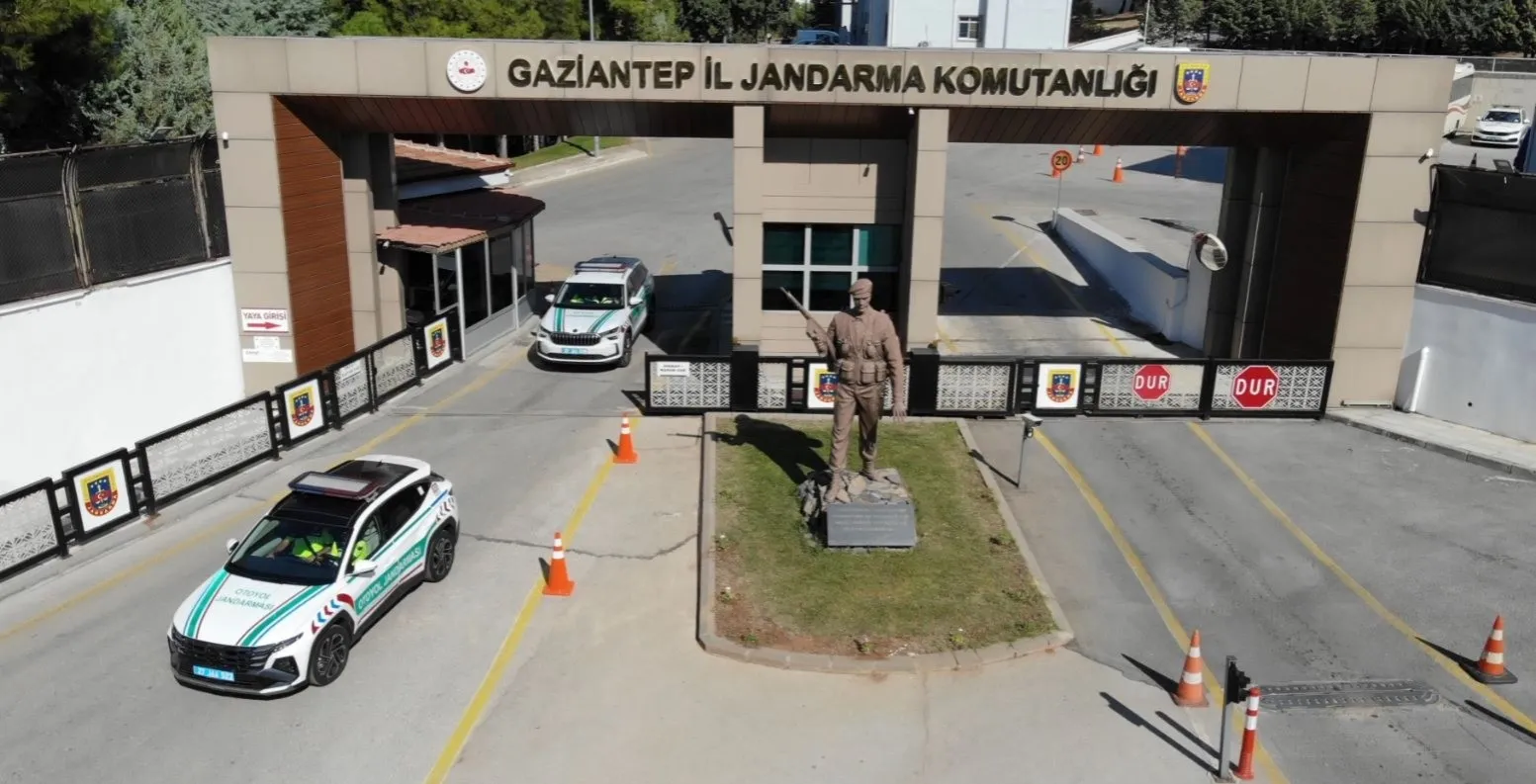 800 Kilo Zeytin Hırsızlığı Şüphelisi 3 Şahıs Yakalandı