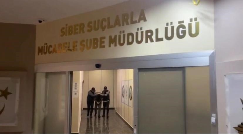 Yasadışı Bahis ve Dolandırıcılık Operasyonu: 6 Tutuklama