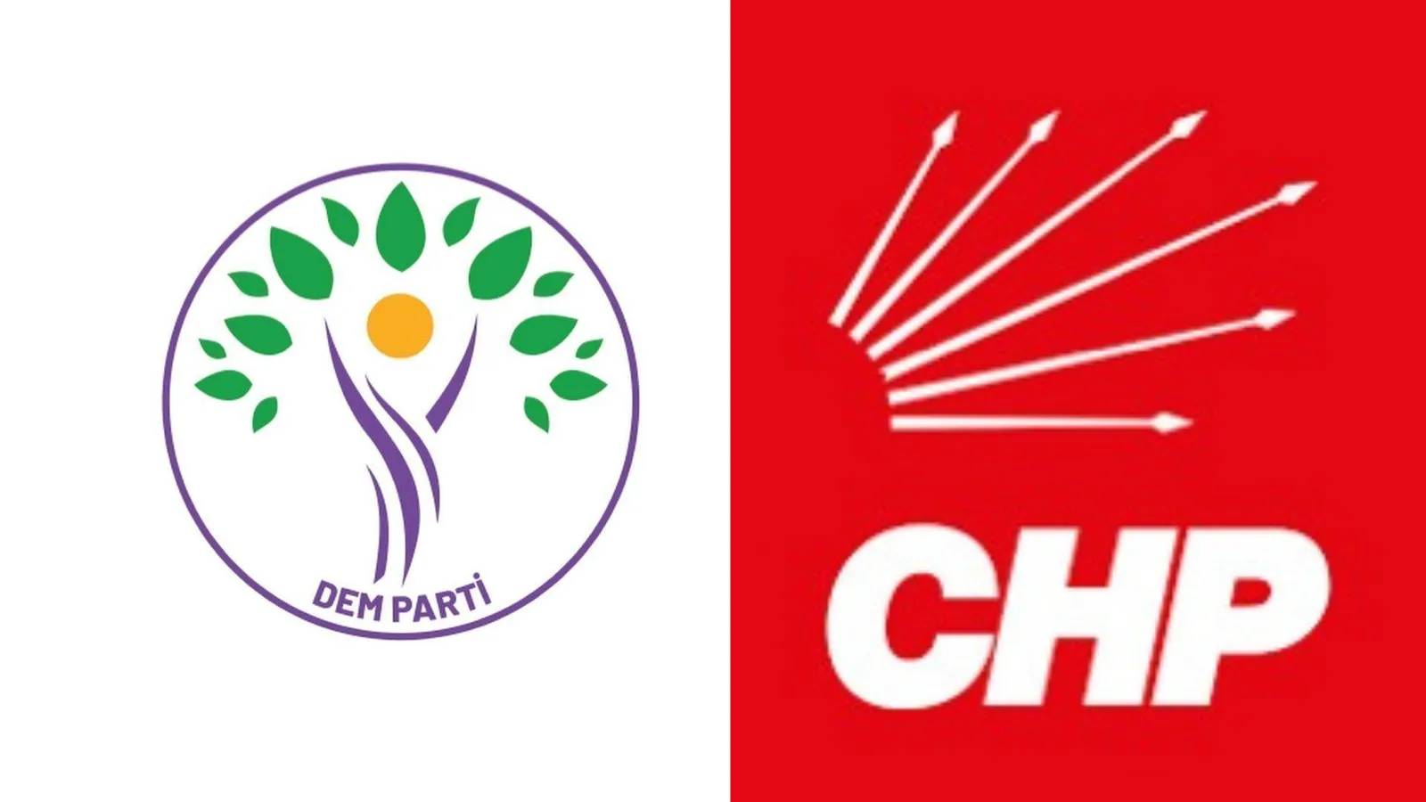 DEM Partili Tunceli Belediyesi ile CHP'li Ovacık Belediyesi'ne kayyım atandı!