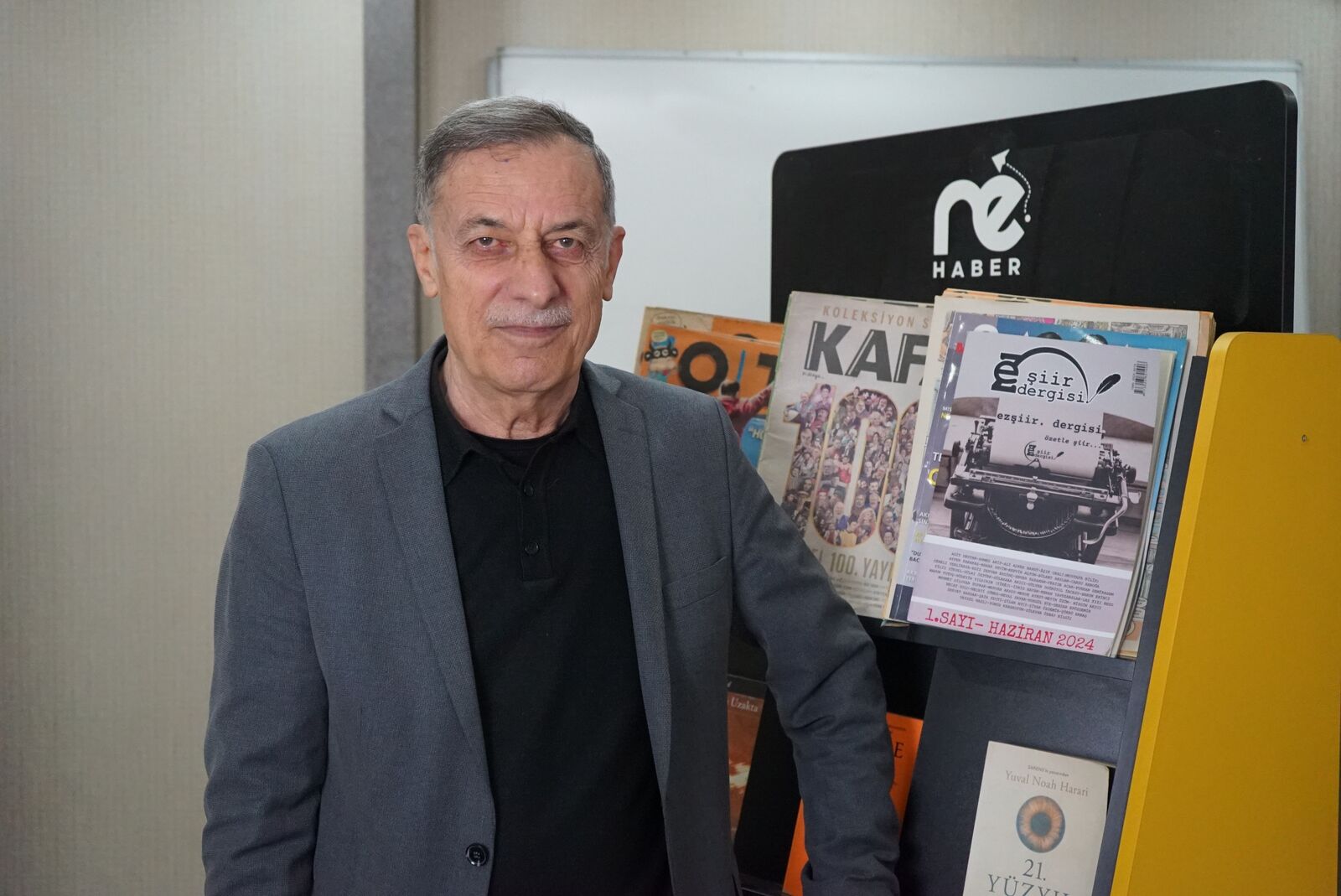 Eğitimci İçin: “Öğrencilere Ara Tatilde Kitap Okutun”