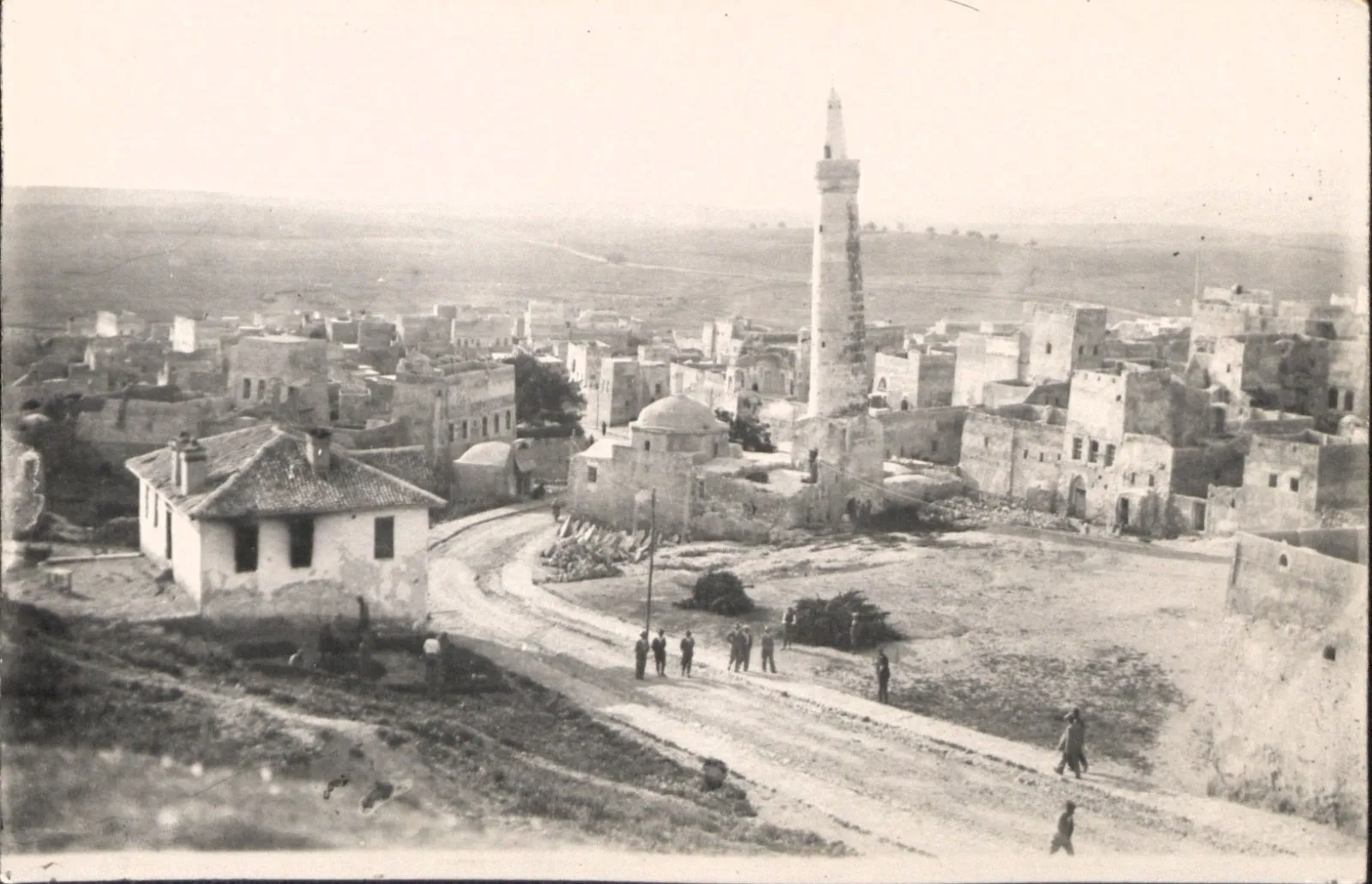 Siirt İsmi Hangi Dilden Geliyor?