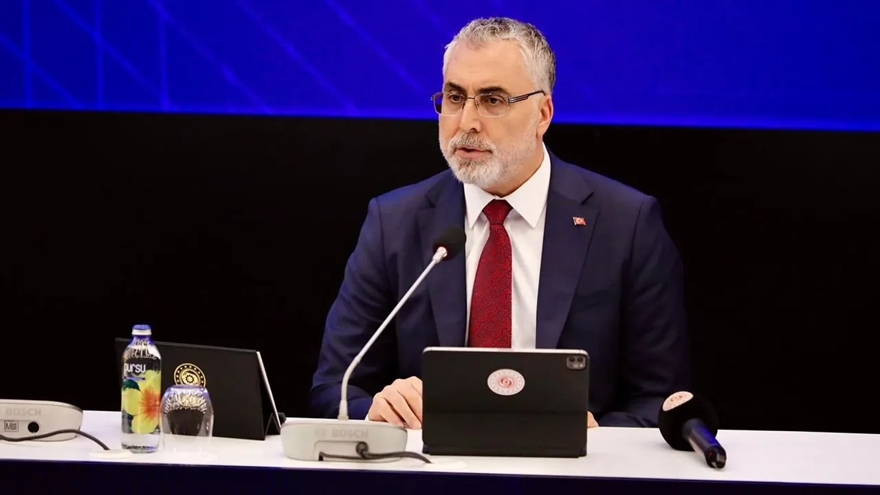 Asgari Ücrette Tarih Netleşti