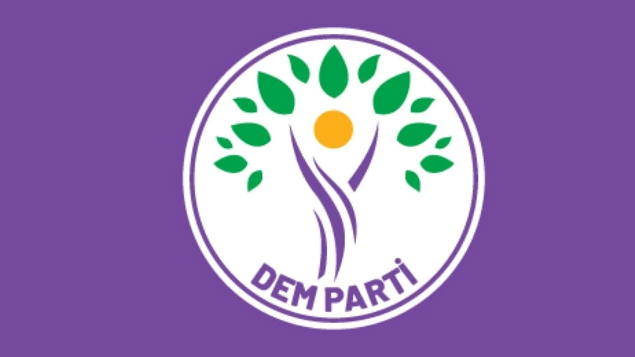 Kayyum Atanmasına İlişkin DEM Parti’den İlk Açıklama