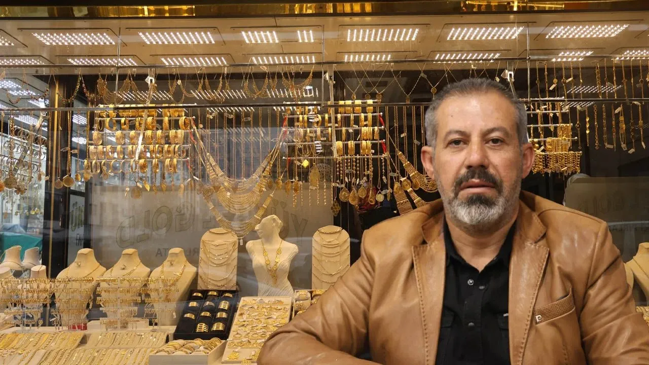 Diyarbakır’da esnafa 15 milyon ceza gelmişti: IBAN uyarısı geldi