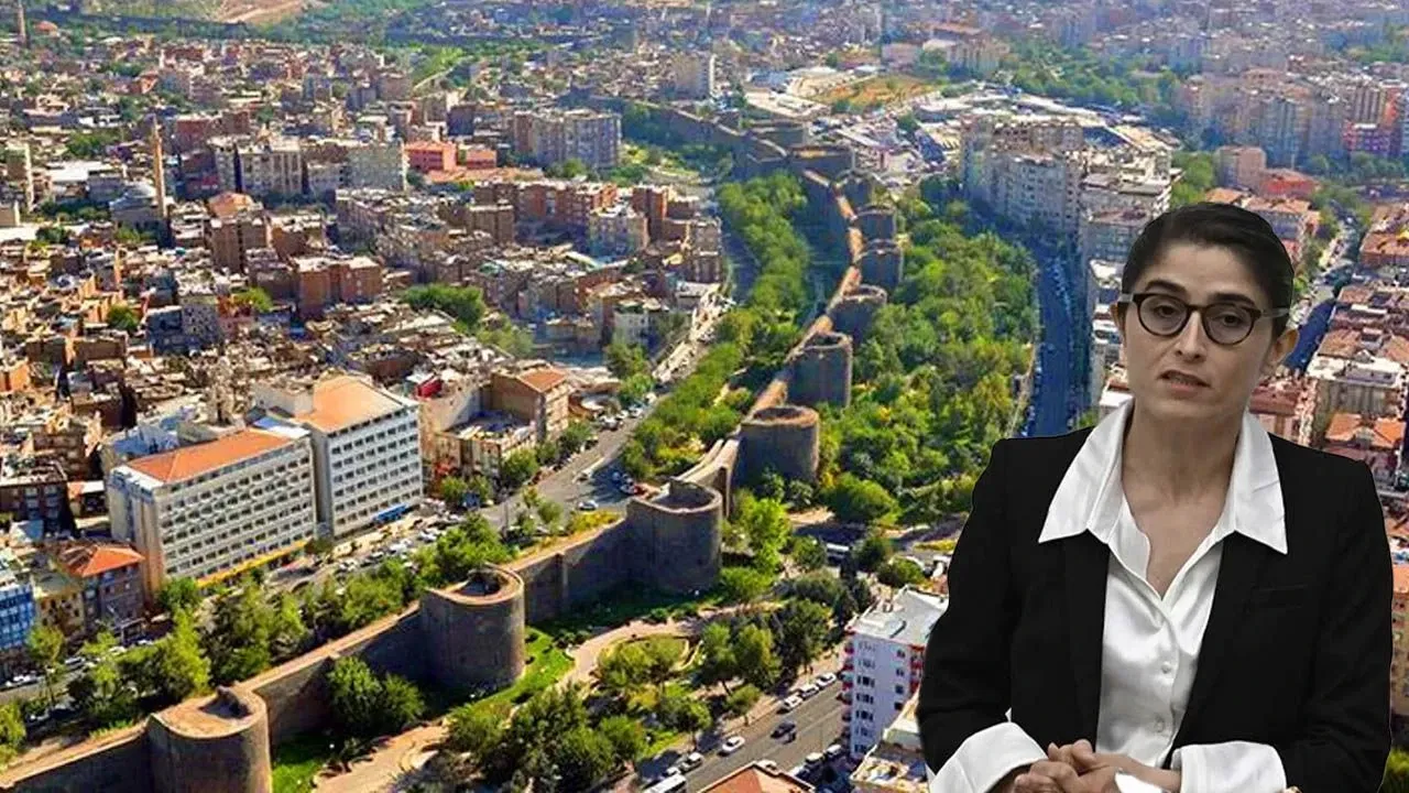 Diyarbakır’da Korkunç Tablo!