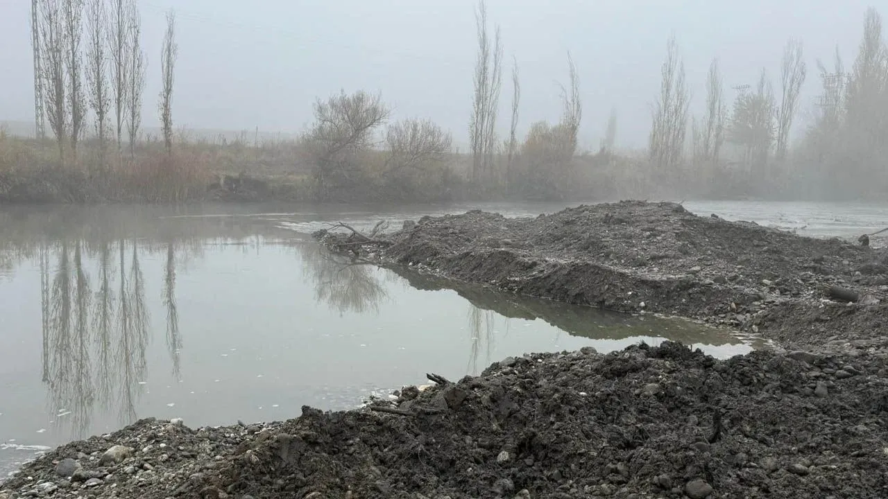 Diyarbakır’ın Kültür Mirasına Kepçeyle Dadandılar!