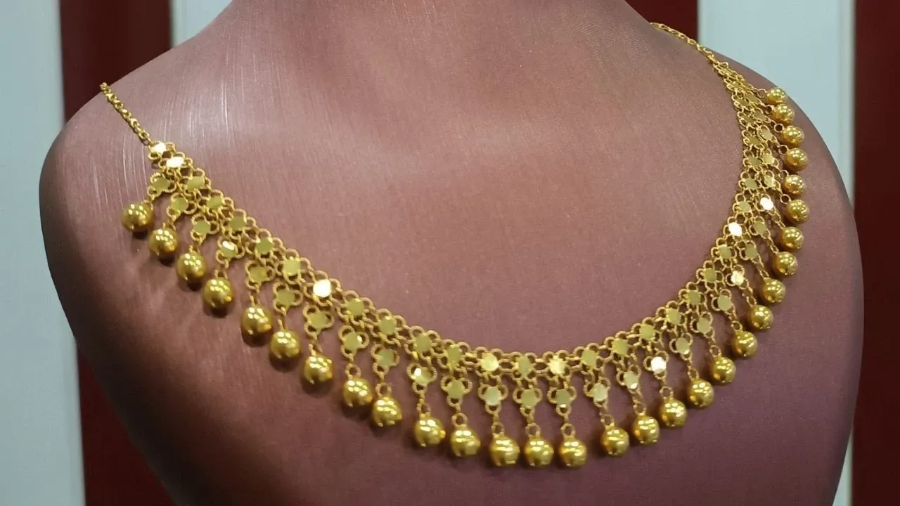 Diyarbakır’a Özgü ‘Kişnişli Kolye’ Tescillendi