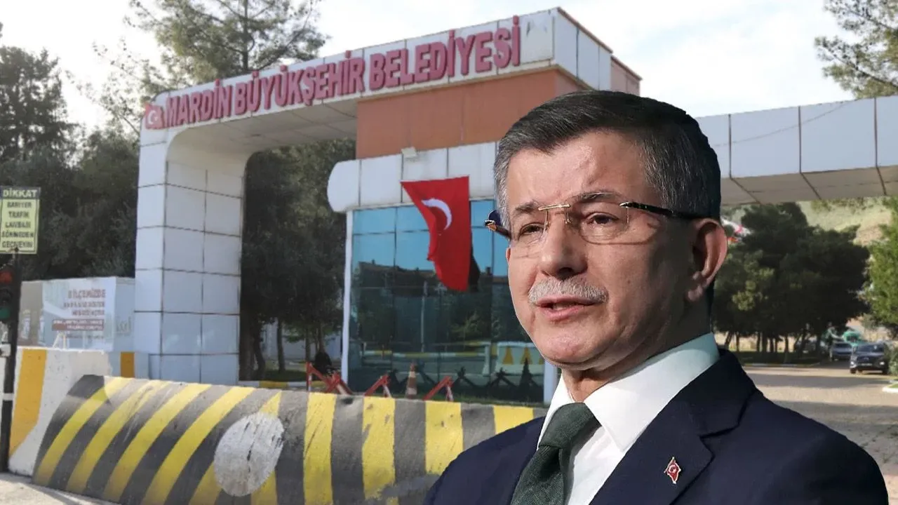 Eski Başbakan, Ahmet Türk'e Destek İçin Mardin’e Geliyor