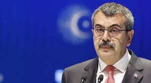 Bakan Tekin: "20 Bin Öğretmen Atamamız İçin Tercih Sürecimiz Başlıyor"