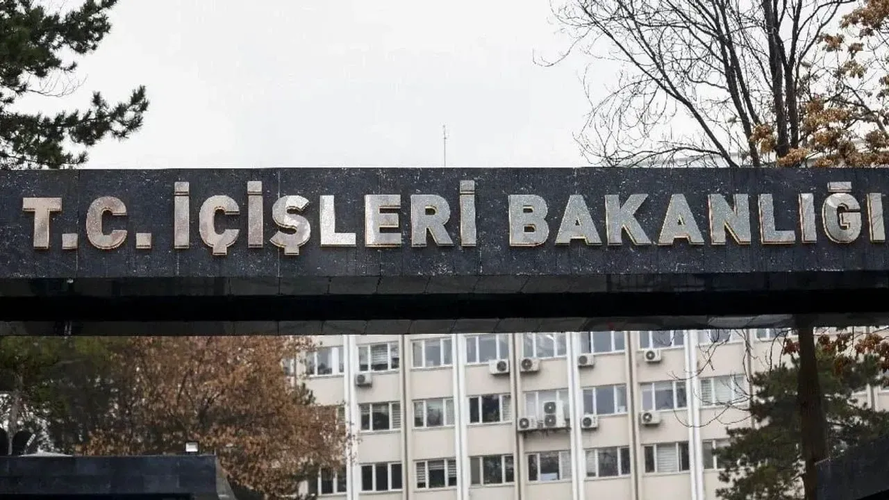 Kayyum Atamaları Sonrası İçişleri Bakanlığın’dan Açıklama