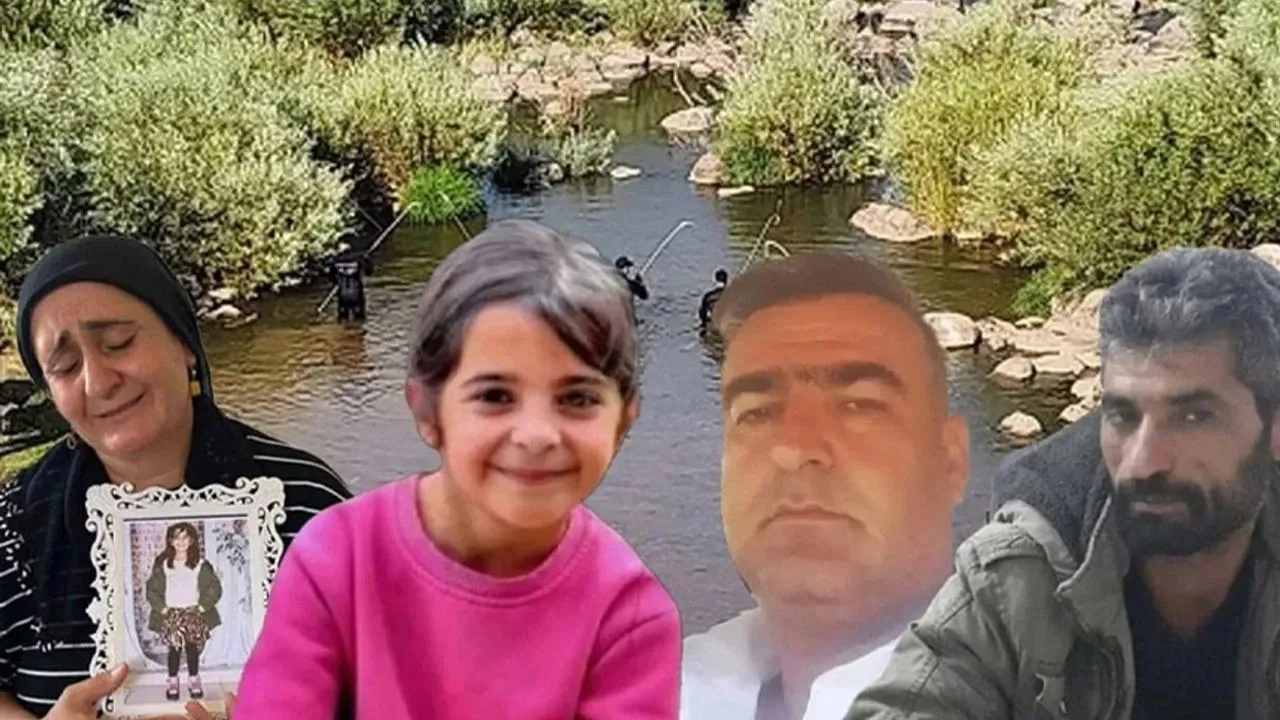 Narin Güran Cinayetinde İlk Duruşma: İtiraf Gelecek Mi?