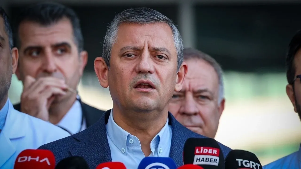Özel: “Demirtaş Özgürlüğüne Kavuşmalı”