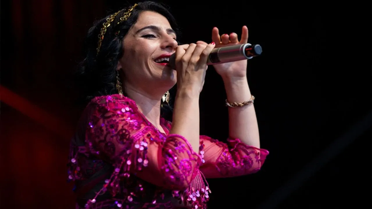 CHP'li Belediye, Rojda'nın Konserini İptal Etti
