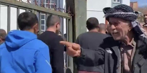 "Konuş Sen Nerelisin?" Davasında Beraat