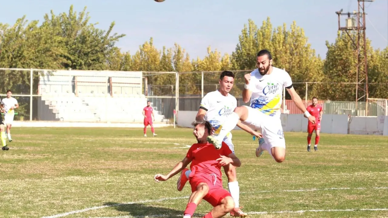 Diyarbekirspor, Zorlu Aksaray Deplasmanında Puan Arıyor
