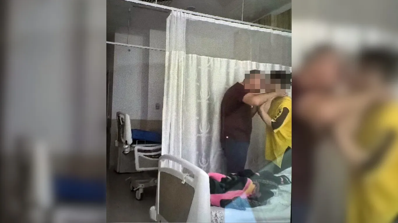 Şanlıurfa'da Hasta Kadını Taciz Eden Doktor Tutuklandı