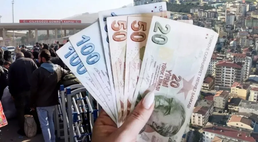Suriyelilerin Gidişi Konut Fiyatlarını Düşürür Mü?
