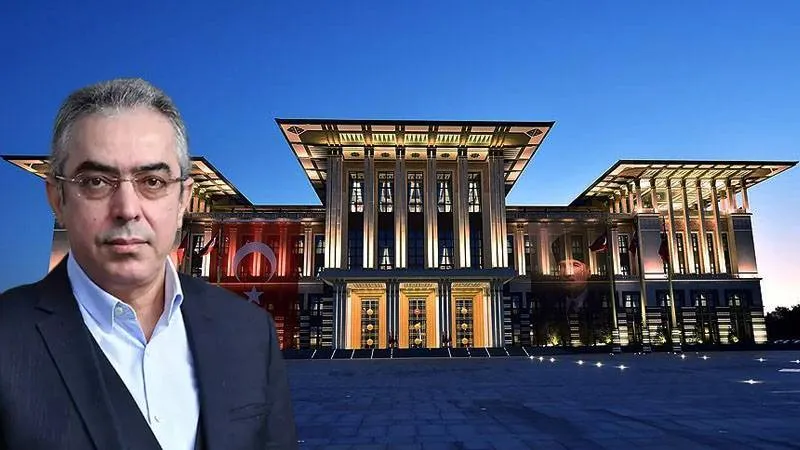 Mehmet Uçum: “Türkiye Kürtlerin de Milli Devletidir; Türkiye yüzyılı, Türk ve Kürt Yüzyılıdır”