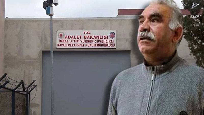 Bakırhan: Öcalan'ın Çözüm ve Barış Odaklı Değerlendirmeleri Tarihi Bir Fırsattır