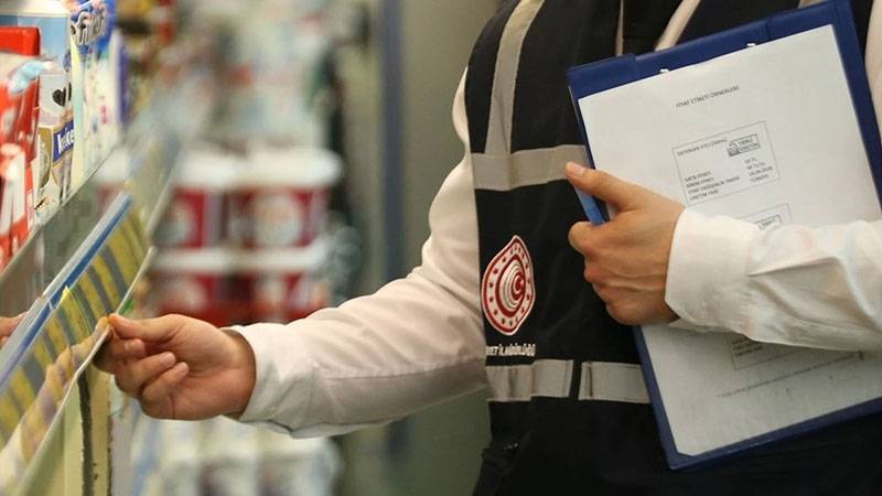 Ticaret Bakanlığından İşletmelere Asgari Ücret Uyarısı: Fahiş Fiyat Uygulayanlar En Ağır Şekilde Cezalandırılacak