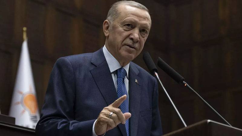 Erdoğan'dan Asgari Ücret Açıklaması: Çalışanlarımızı Enflasyona Ezdirmedik