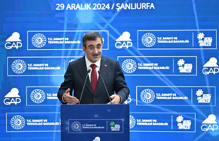 Cevdet Yılmaz'dan İmralı Ziyaretiyle İlgili Açıklama
