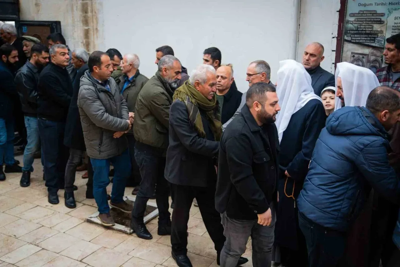 Mardin’de İki Aşiret Barıştı