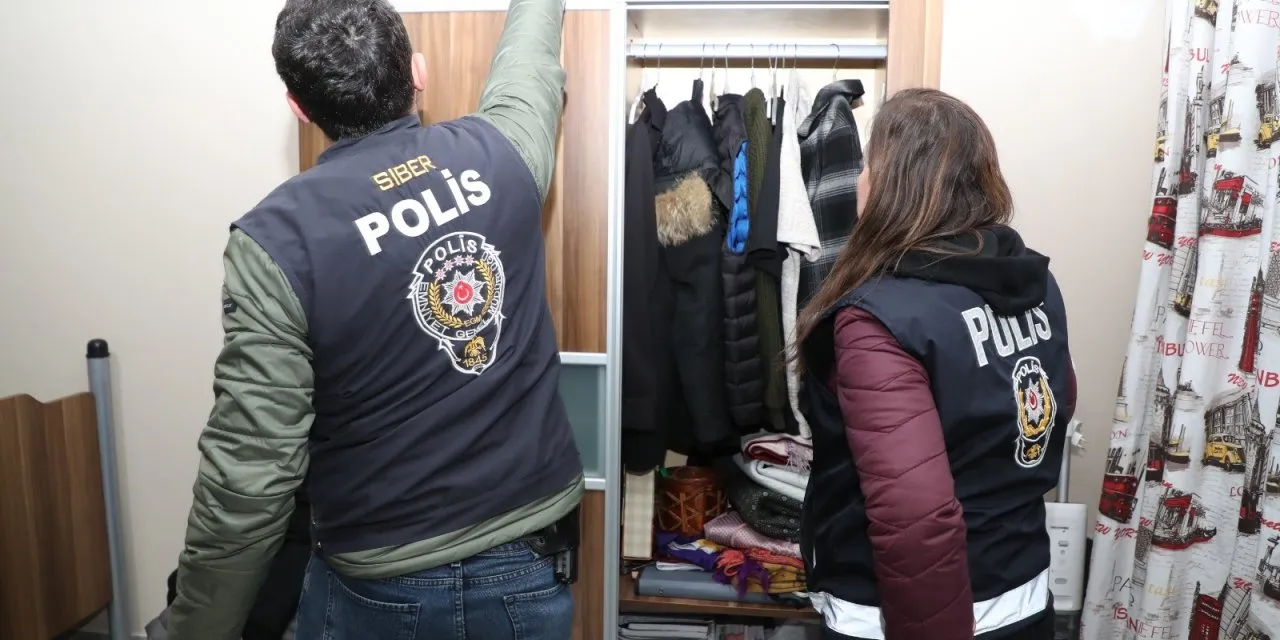Sahte İlan Dolandırıcılarına Dikkat! 6 İlde Şüphelilere Operasyon