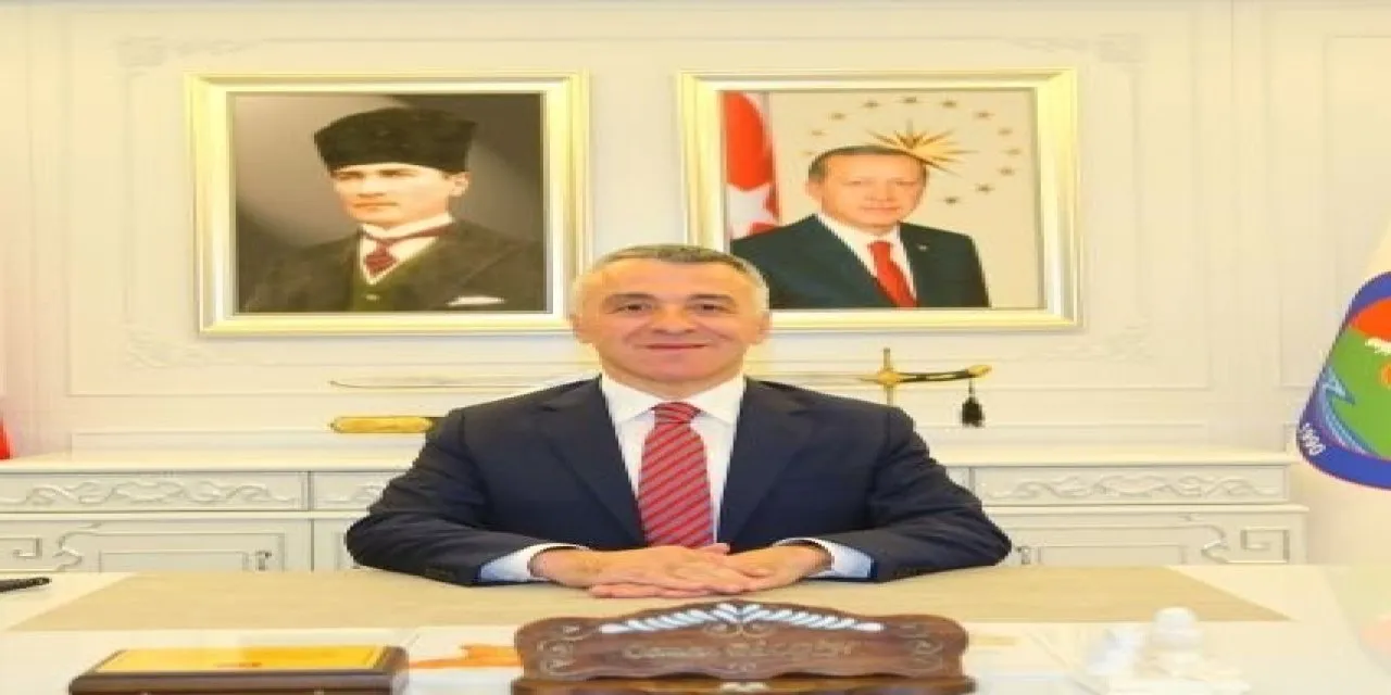 98 Milyonluk Mal Varlığını Açıklayamayan Şırnak'ın Eski Valisine Yargı Yolu!