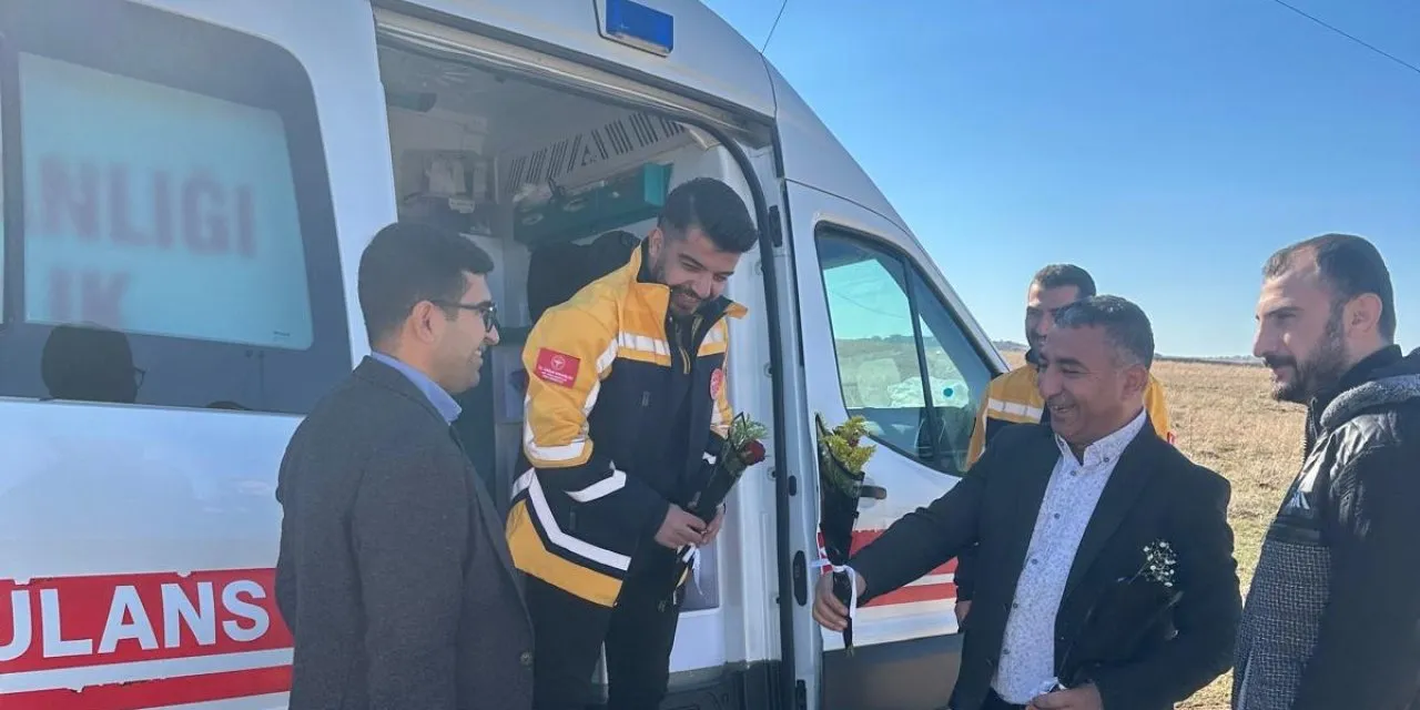 Ambulansların Taksi Niyetinde Kullanılmasına Tepki