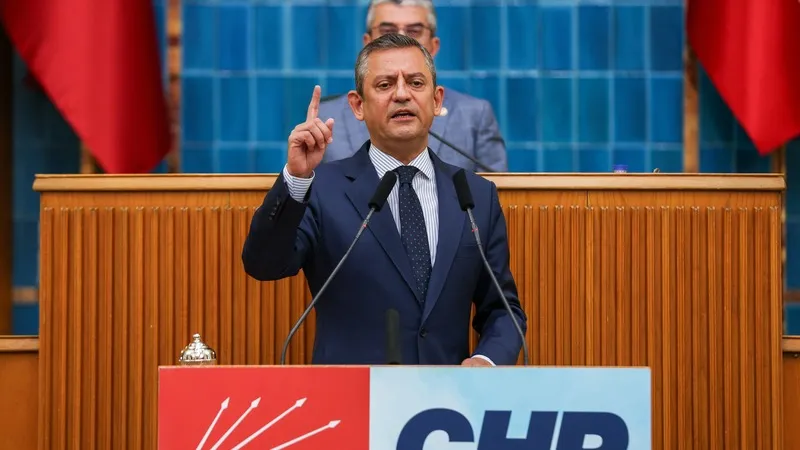 Siirt Barosu Özür Beklemişti: CHP’den Açıklama Geldi