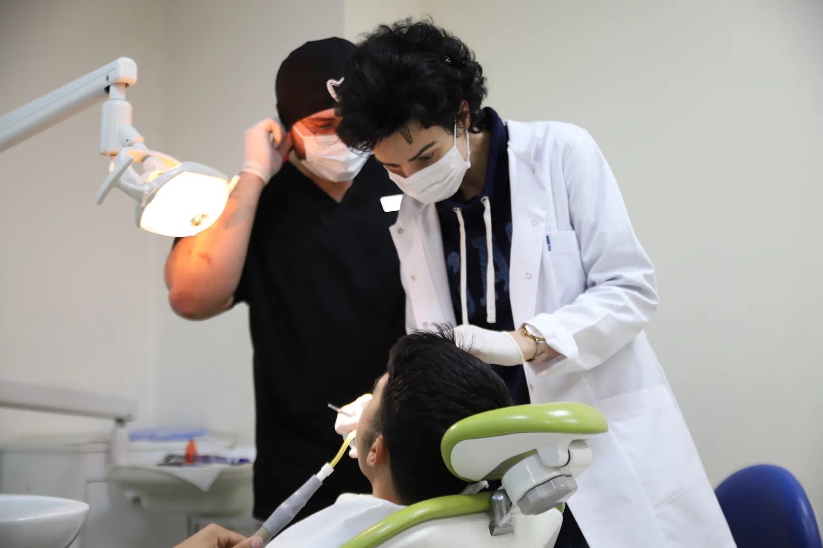 Paket Gıdalar Diş Sağlığını Tehdit Ediyor