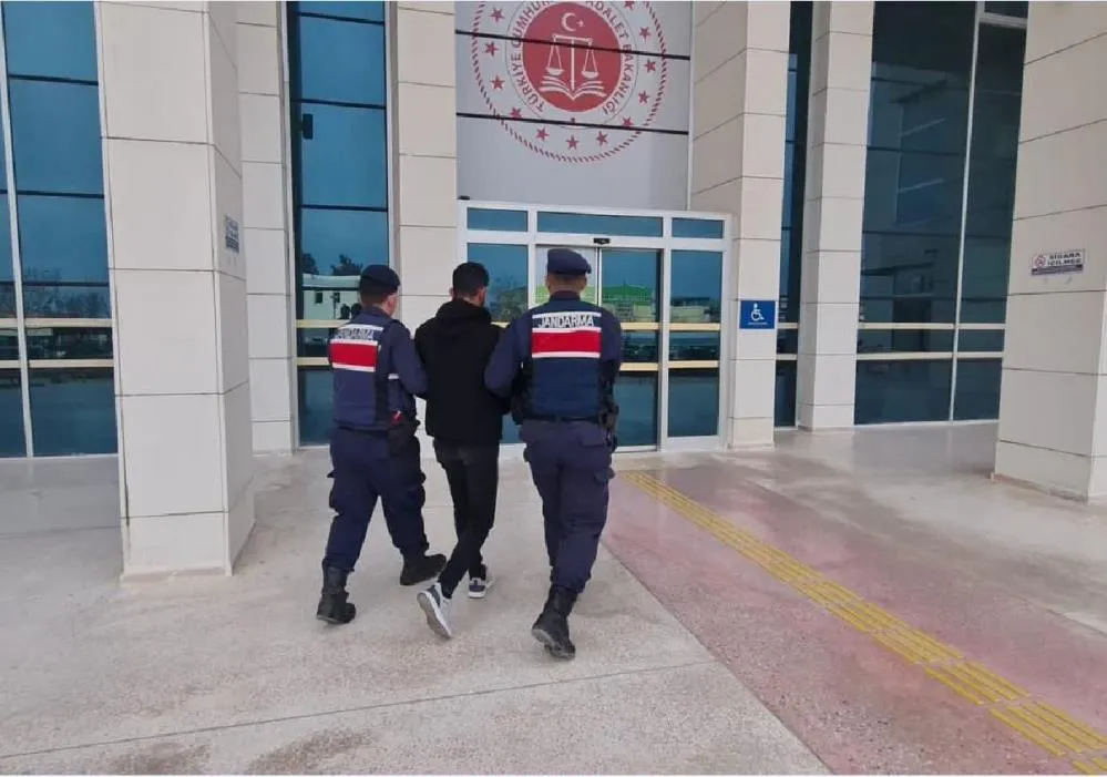 Sahte Beyaz Eşya İlanları ile Vatandaşı Dolandıranlar Yakalandı