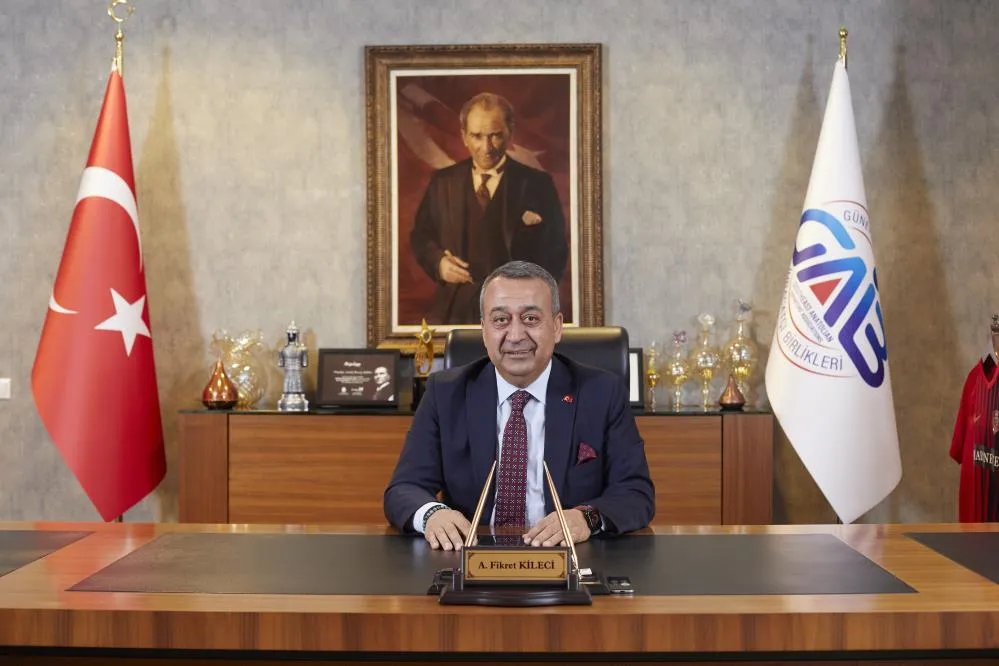 Kasım Ayında Güneydoğu Bölgesinden Rekor İhracat