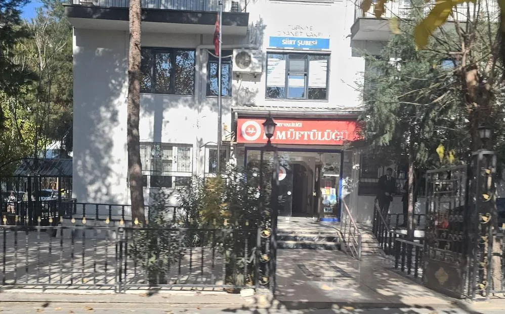 Siirt'te İşgücü Uyum Programı Kapsamında 97 Kişi İşe Alınacak