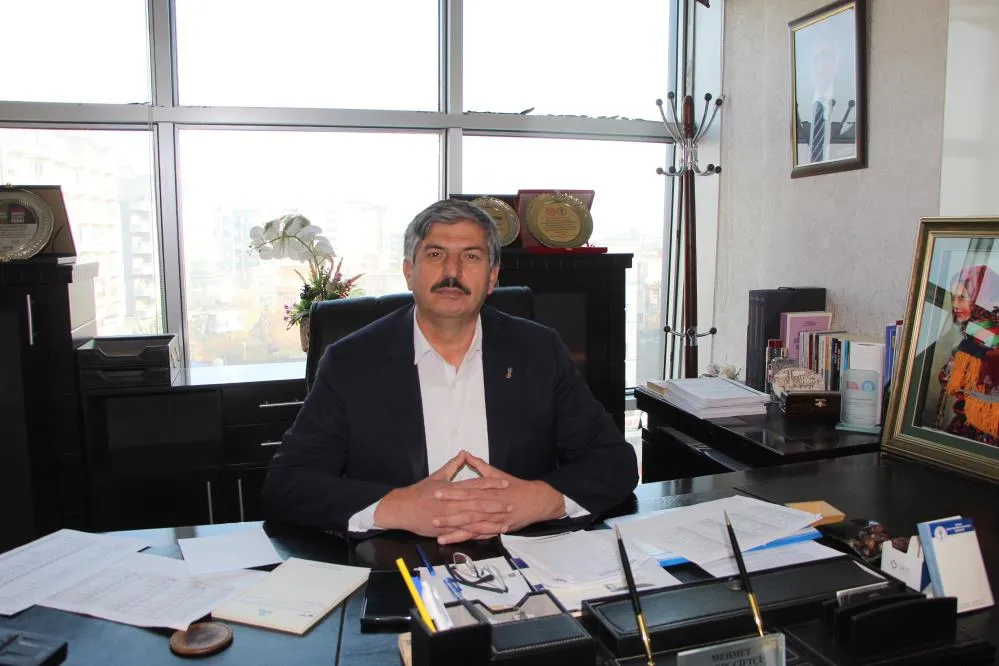 Batman'da Yeni Açılan İş Yerleri Kapanan İş Yerlerinden Daha Fazla Oldu