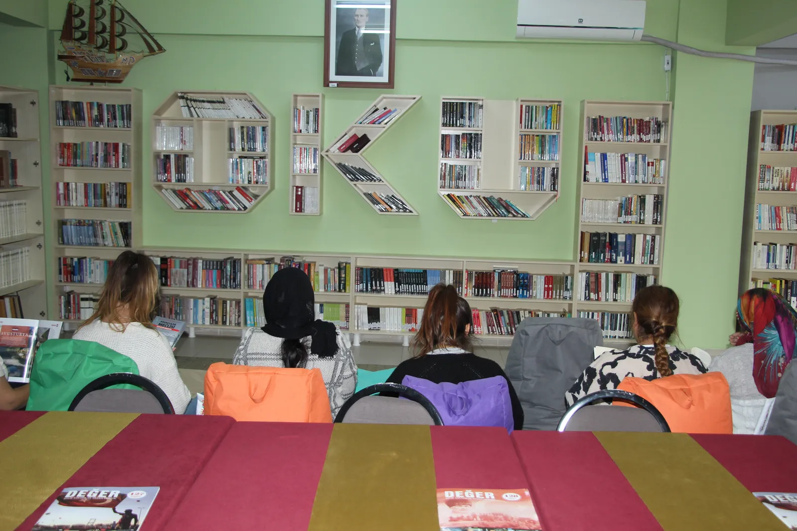 20 Mahkum Cezaevinde Aldıkları Eğitimler ile Üniversiteli Oldu