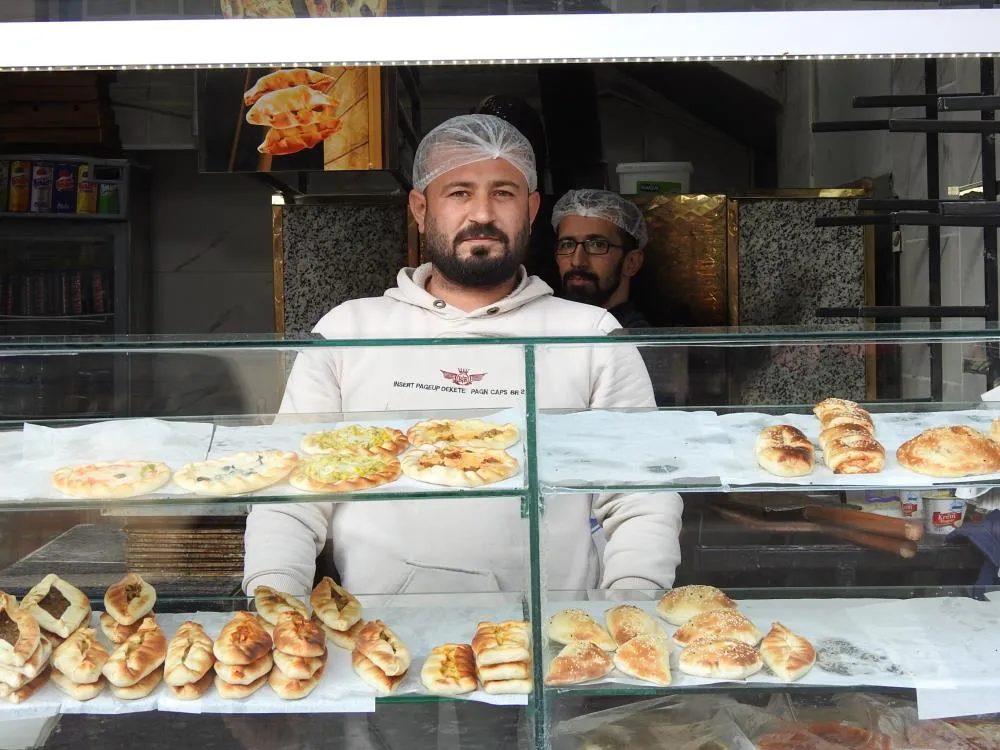 Suriyeli Esnaf Dönüş İçin Kepenkleri İndirmeye Hazırlanıyor