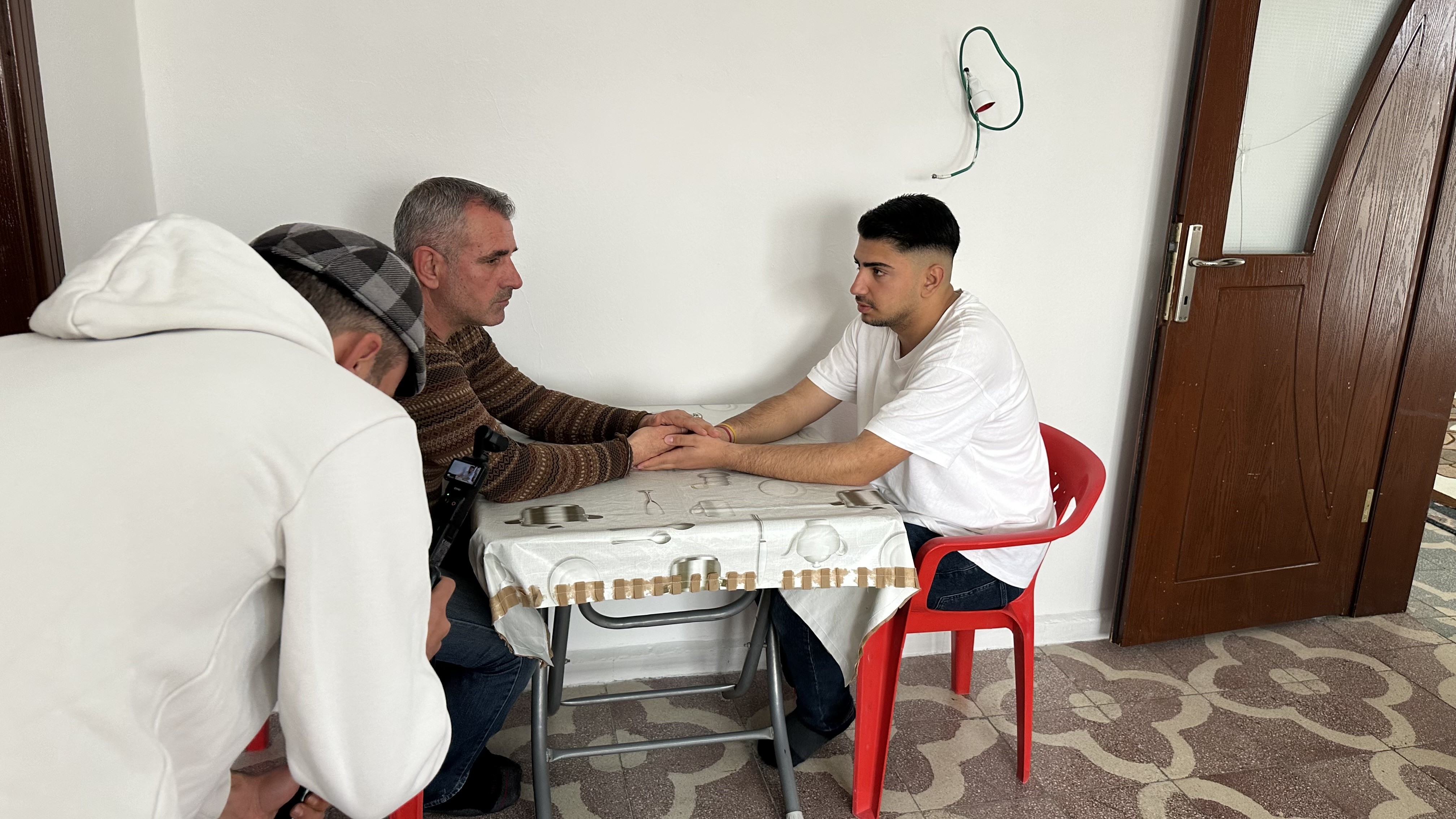 Gençler Yasa Dışı Bahsin Olumsuz Etkilerini Anlatan Kısa Film Çekti