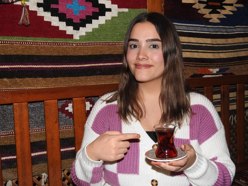 Türkiye'de En Çok Çay Gaziantep'te Tüketiliyor