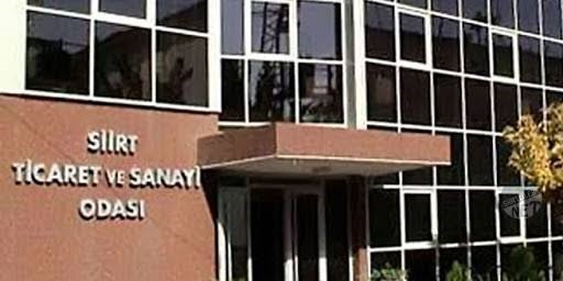 Siirt TSO’dan 2025 Asgari Ücret Uyarısı
