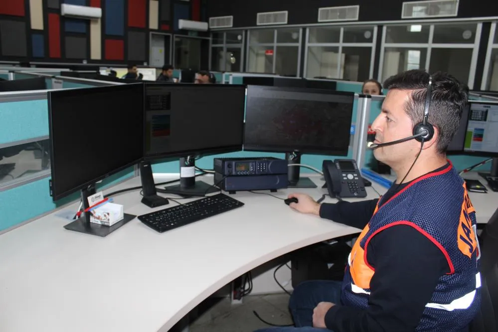 Siirt 112 Acil Çağrı Merkezi Aranarak Çeyrek Altın İstendi