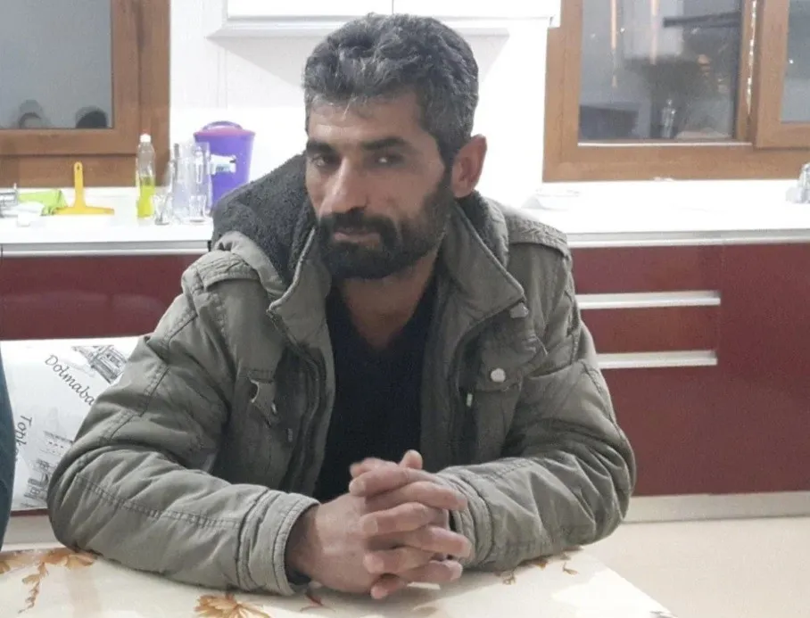 Narin Cinayeti Davası Sanığı Nevzat Bahtiyar: ''Narin’i Ben Öldürmedim, Sadece Taşıdım’’