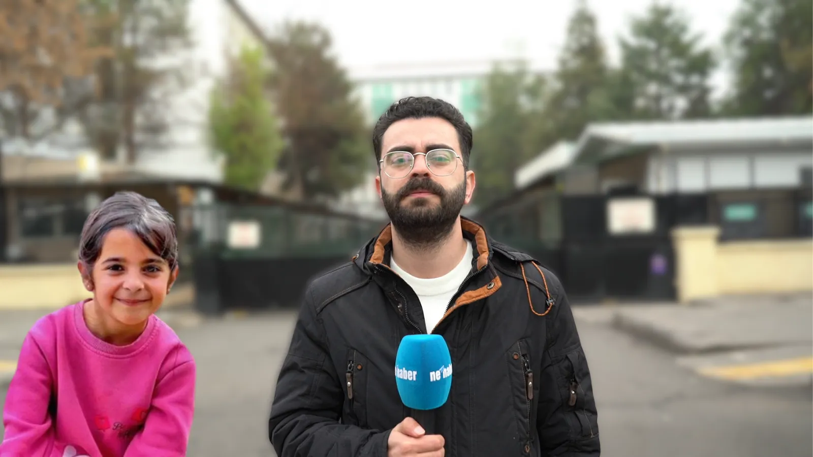 Narin Cinayetinin İkinci Duruşması Sürüyor