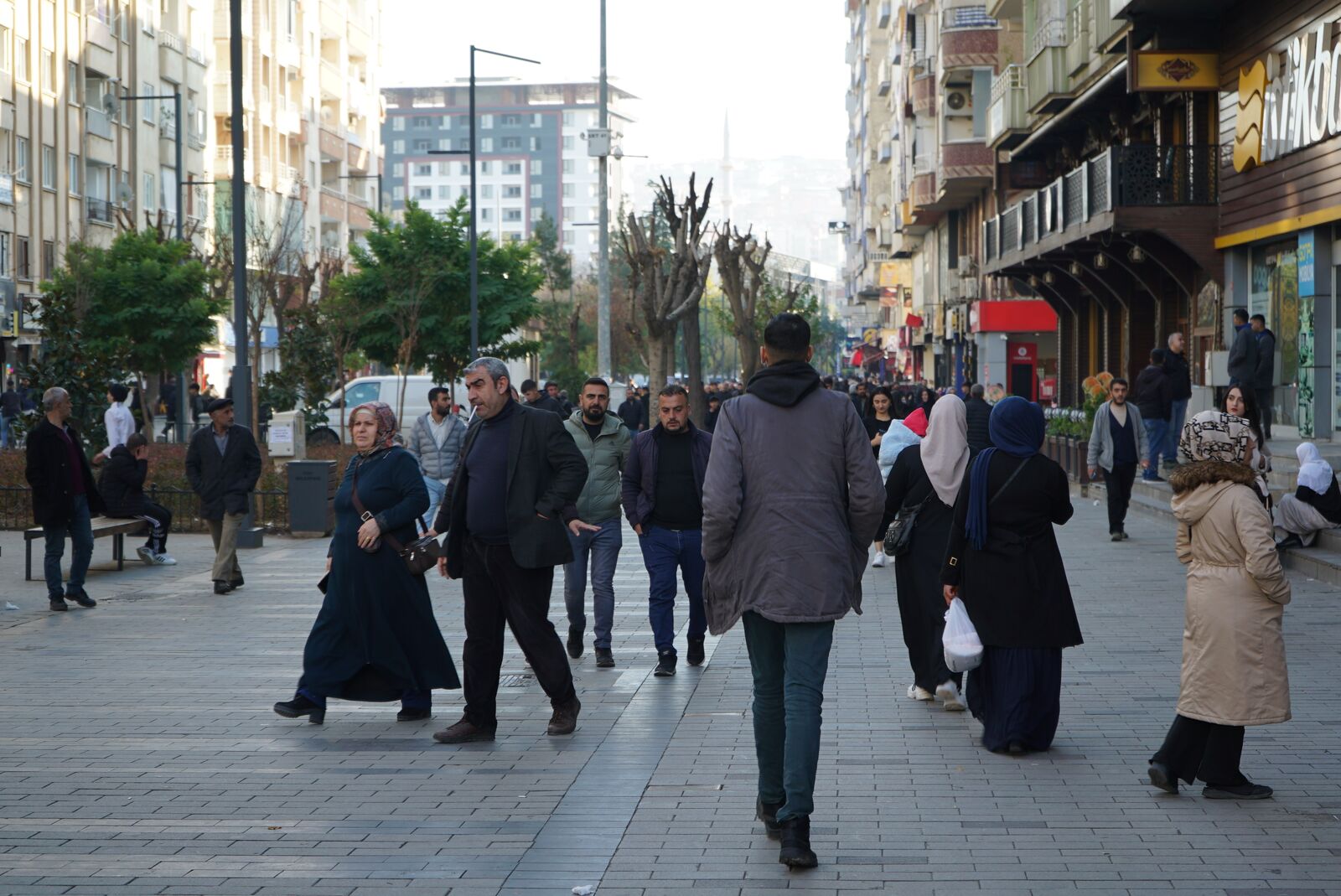 TÜİK İşsizlik Oranını Açıkladı