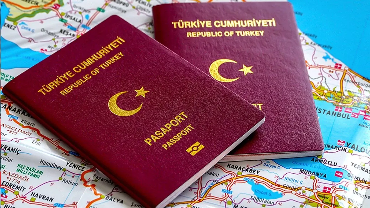 Yurt Dışı Çıkış Harcı Ne Kadar Oldu?