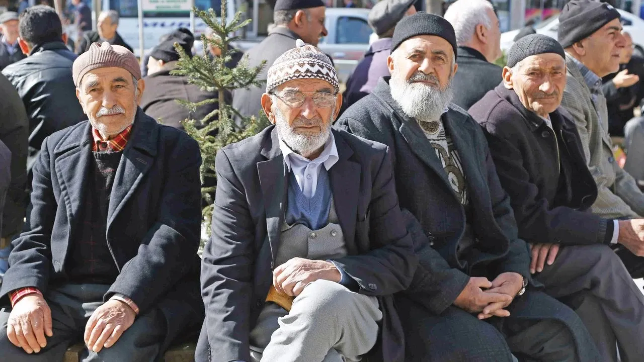 Emekli Anketinden Çarpıcı Sonuç
