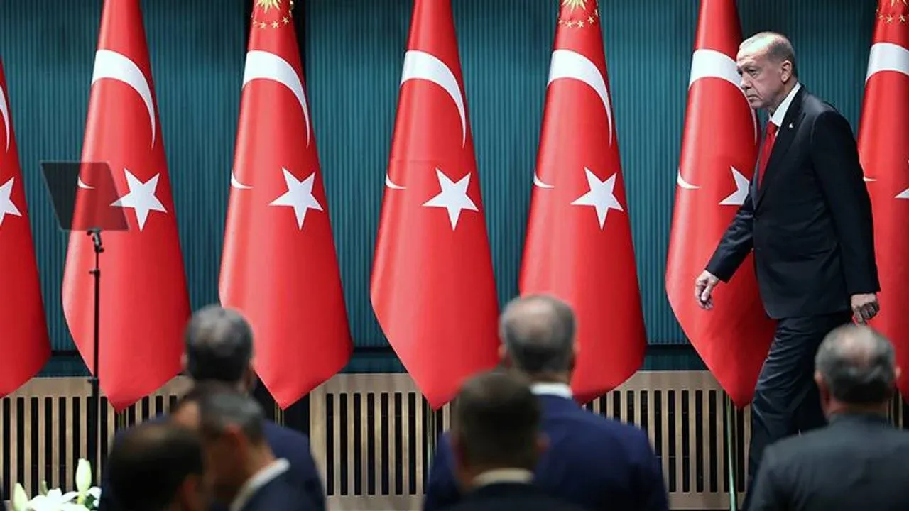 Cumhurbaşkanlığı Kabinesi, Kritik Gündemlerle Toplanıyor